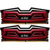Memorie ADATA XPG Dazzle DDR4 2x8GB 3000MHz, CL16, Kit Dual