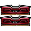 Memorie A-DATA XPG Dazzle DDR4 2x8GB 3000MHz, CL16, Kit Dual