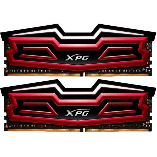 Memorie A-DATA XPG Dazzle DDR4 2x8GB 3000MHz, CL16, Kit Dual