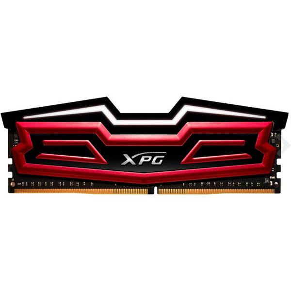 Memorie A-DATA XPG Dazzle DDR4 2x8GB 3000MHz, CL16, Kit Dual