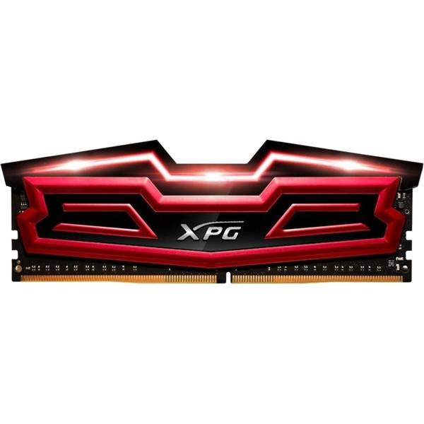 Memorie ADATA XPG Dazzle DDR4 2x8GB 3000MHz, CL16, Kit Dual