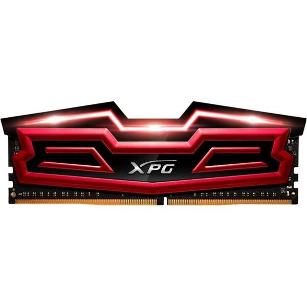 Memorie A-DATA XPG Dazzle DDR4 2x8GB 3000MHz, CL16, Kit Dual