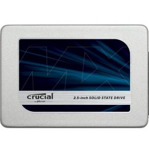 SSD Crucial MX300, 525GB, SATA 3, 2.5 inch, CT525MX300SSD1