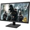 Monitor LED AOC E2475PWJ, 23.6", FHD, 2ms, Negru