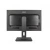 Monitor LED AOC E2475PWJ, 23.6", FHD, 2ms, Negru