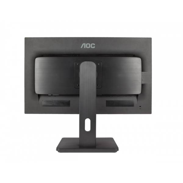 Monitor LED AOC E2475PWJ, 23.6", FHD, 2ms, Negru