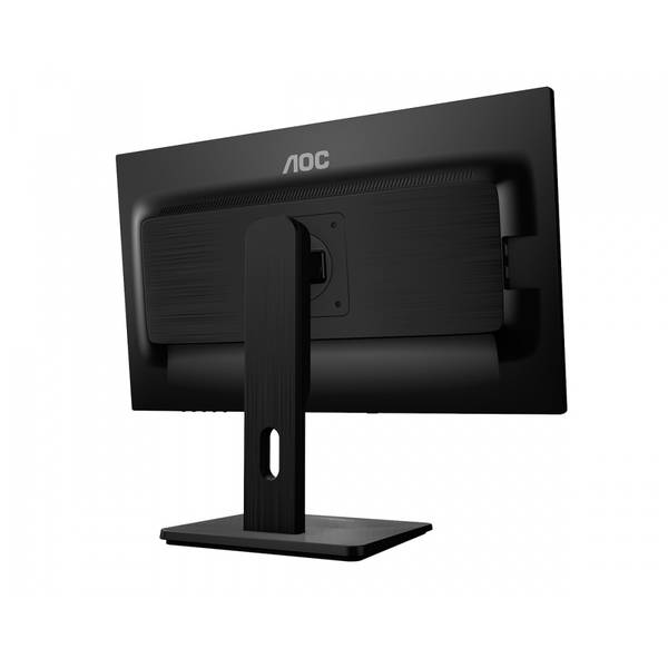 Monitor LED AOC E2475PWJ, 23.6", FHD, 2ms, Negru