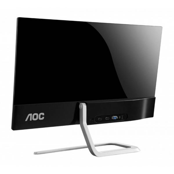 Monitor LED AOC I2781FH, IPS 27", FHD, 4ms, Negru