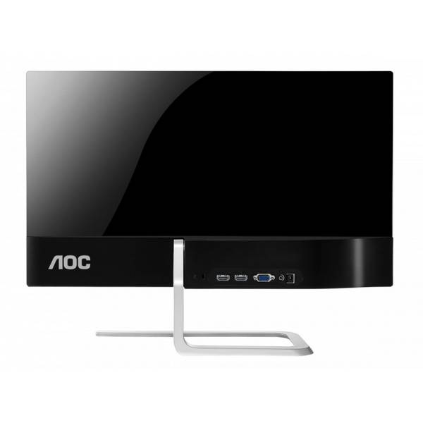 Monitor LED AOC I2781FH, IPS 27", FHD, 4ms, Negru