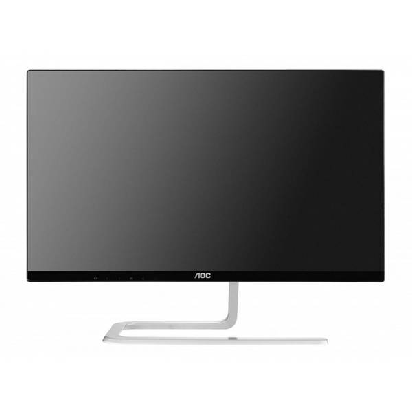 Monitor LED AOC I2781FH, IPS 27", FHD, 4ms, Negru