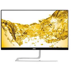 I2781FH, IPS 27", FHD, 4ms, Negru