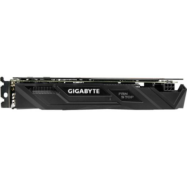 Placa video Gigabyte GeForce GTX 1050 G1 Gaming, 2GB GDDR5, 128 biti