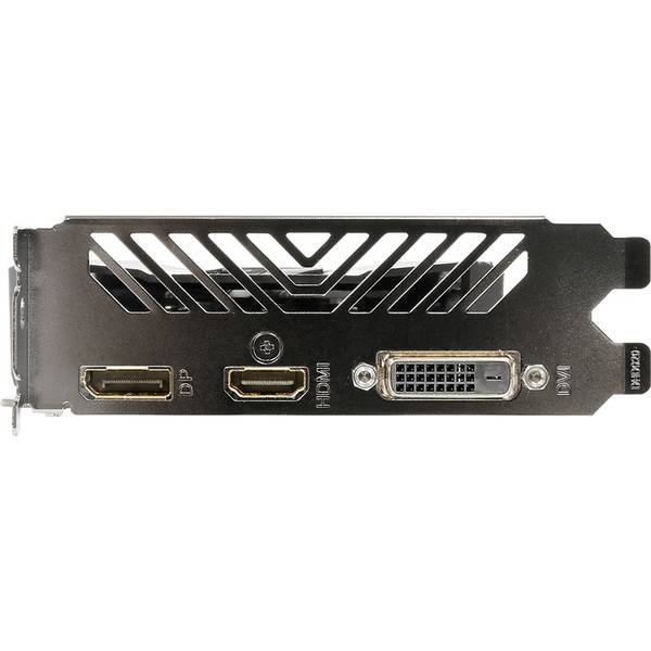 Placa video Gigabyte GeForce GTX 1050 D5, 2GB GDDR5, 128 bitI