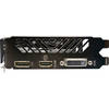 Placa video Gigabyte GeForce GTX 1050 Ti OC 4G, 4 GB GDDR5, 128 bitI