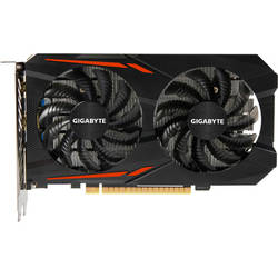 GeForce GTX 1050 Ti OC 4G, 4 GB GDDR5, 128 bitI