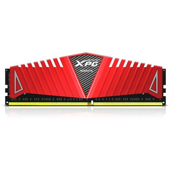 Memorie A-DATA XPG Z1,DDR4 4x4GB 2400Mhz, CL16, DIMM, Kit Dual