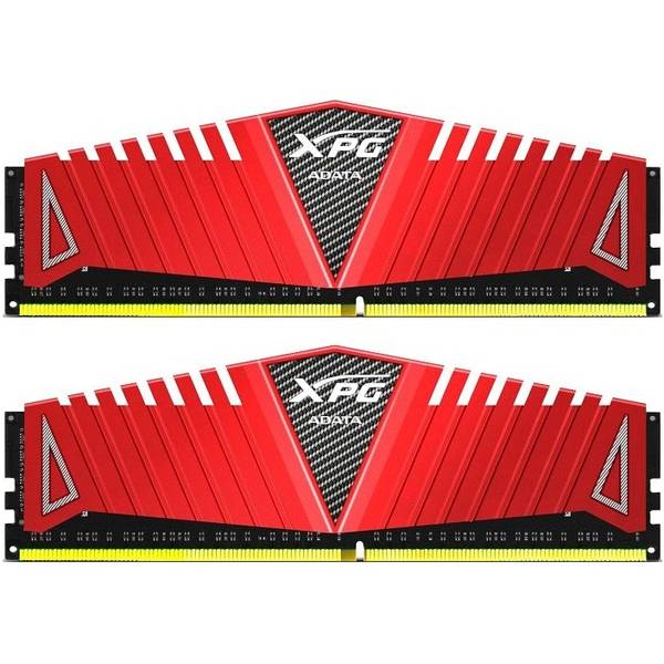 Memorie A-DATA XPG Z1, DDR4 8GB (2X4GB) 2666Mhz, CL16, DIMM