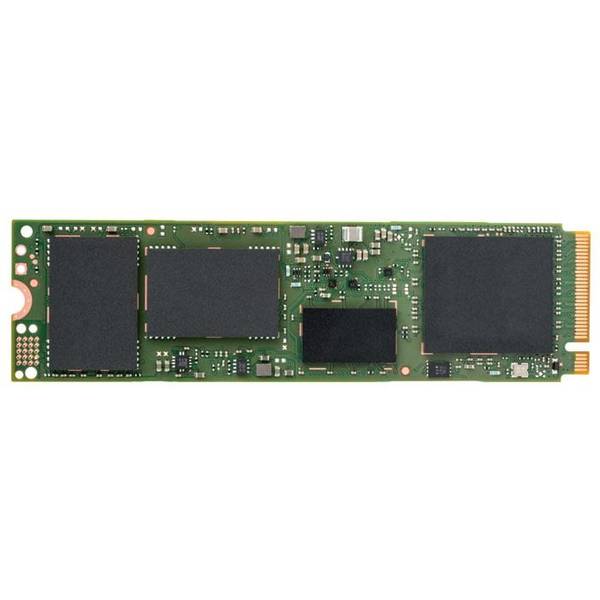 SSD Intel 600p series 256GB, M.2, PCI Express x4, PEKKW256G7X1