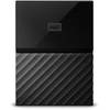 Hard Disk Extern WD 1TB, USB 3.0, 2.5 inch, Negru