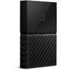 Hard Disk Extern WD 1TB, USB 3.0, 2.5 inch, Negru