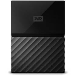 1TB, USB 3.0, 2.5 inch, Negru