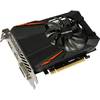 Placa video Gigabyte GeForce GTX 1050 Ti D5, 4GB DDR5, 128-bit