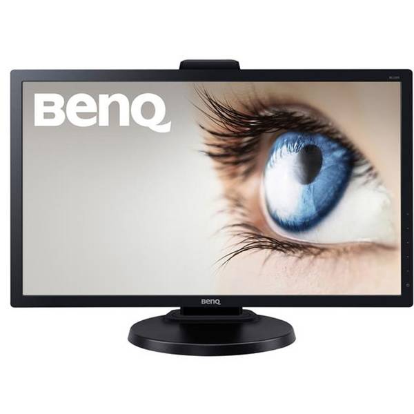 Monitor LED Benq BL2205PT, 21.5", FHD, 2ms, Negru