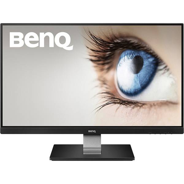 Monitor LED Benq GW2406Z, 23.8", FHD, 5ms, Argintiu