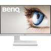 Monitor LED Benq VZ2470H, 23.8", FHD, 4ms, Alb