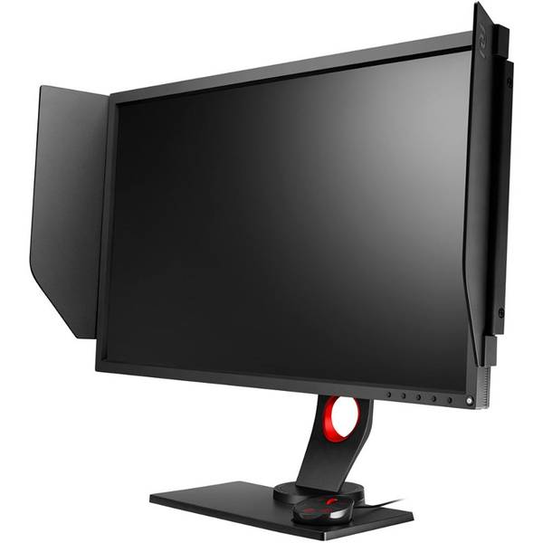 Monitor Gaming Zowie by Benq XL2735, 27 inch, 2K, 144Hz, 1ms, Negru