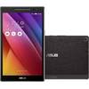 Tableta Asus ZenPad Z380KNL, 8.0'' IPS Multitouch, Quad Core 1.2GHz, 2GB RAM, 16GB, WiFi, Bluetooth, 4G, Android 6.0, Dark Gray
