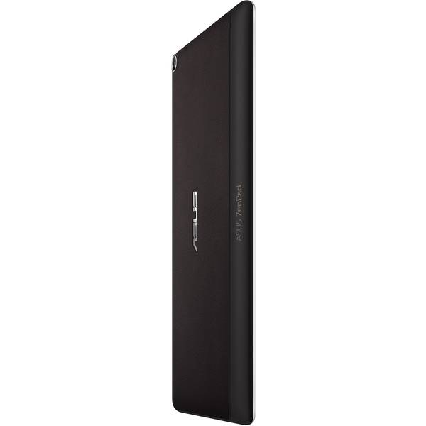 Tableta Asus ZenPad Z380KNL, 8.0'' IPS Multitouch, Quad Core 1.2GHz, 2GB RAM, 16GB, WiFi, Bluetooth, 4G, Android 6.0, Dark Gray