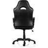 Scaun Gaming AROZZI Enzo, Negru