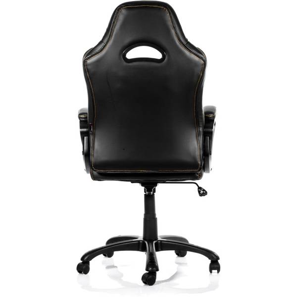 Scaun Gaming AROZZI Enzo, Negru