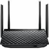 Router Wireless Asus RT-AC58U, 867 Mbps, 4 Lan Gigabit, 1 x WAN Gigabit, 4 antene