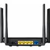 Router Wireless Asus RT-AC58U, 867 Mbps, 4 Lan Gigabit, 1 x WAN Gigabit, 4 antene