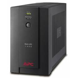 BACK-UPS, 1400VA, 700W