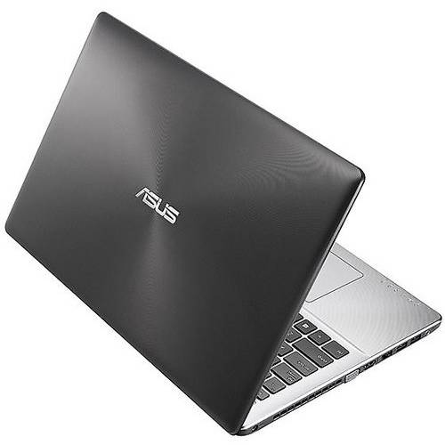 Laptop Asus X550VX-XX289D, 15.6'' HD, Core i7-6700HQ 2.6GHz, 8GB DDR4, 1TB HDD, GeForce GTX 950M 2GB, FreeDOS, Gri
