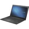 Laptop Asus Pro P2530UA-XO0517R, 15.6'' HD, Core i5-6200U 2.3GHz, 8GB DDR4, 256GB SSD, Intel HD 520, FingerPrint Reader, Win 10 Pro 64bit, Negru