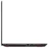 Laptop Asus ROG GL553VW-FY025D, 15.6'' FHD, Core i7-6700HQ 2.6GHz, 8GB DDR4, 1TB HDD, GeForce GTX 960M 4GB, FreeDOS, Negru