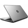 Laptop HP 250 G5, 15.6'' FHD, Core i3-5005U 2.0GHz, 4GB DDR3, 128GB SSD, Radeon R5 M430 2GB, FreeDOS, Argintiu