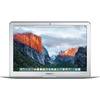 Laptop Apple MacBook Air 13, 13.3'' WXGA+, Core i5 1.6GHz, 8GB DDR3, 256GB SSD, Intel HD 6000, Mac OS X Yosemite, INT KB, Silver