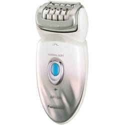 Epilator Panasonic ES-ED96-S503, Alb/Argintiu