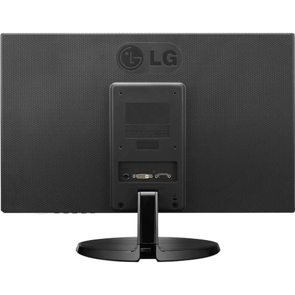 Monitor LED LG 22M38D-B, 22", FHD, 5ms, Negru