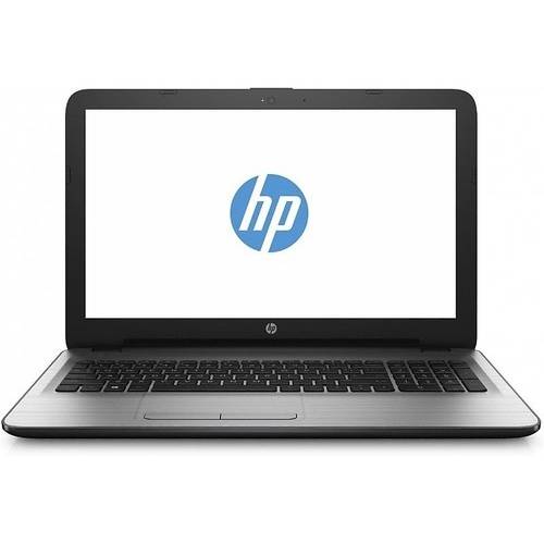 Laptop HP 250 G5, 15.6'' FHD, Core i5-6200U 2.3GHz, 4GB DDR4, 128GB SSD, Intel HD 520, Win 10 Pro 64bit, Argintiu