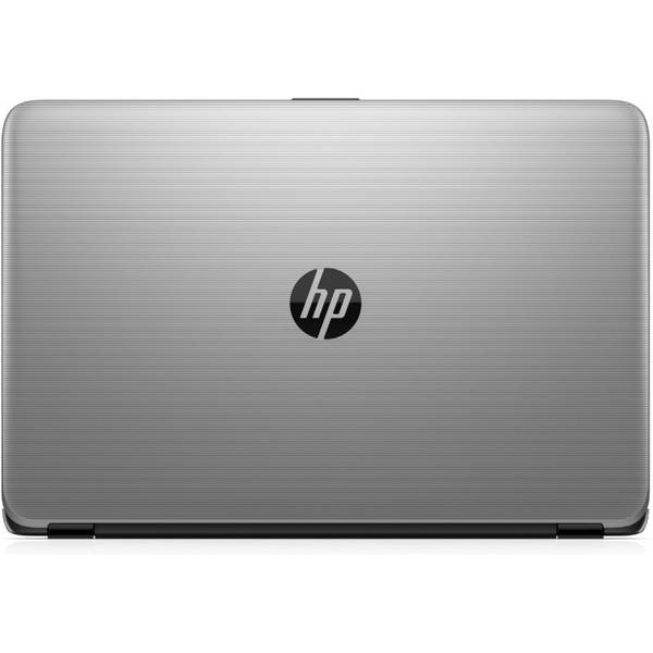 Laptop HP 250 G5, 15.6'' FHD, Core i5-6200U 2.3GHz, 8GB DDR4, 256GB SSD, Radeon R5 M430 2GB, FreeDOS, Argintiu
