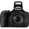 Aparat foto digital Canon PowerShot SX540 HS, 20.3MP, Negru
