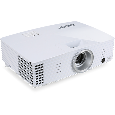 Videoproiector Acer H6502BD, 3200 ANSI, FHD, Alb
