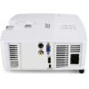 Videoproiector Acer X125H, 3300 ANSI, XGA, Alb
