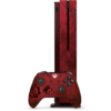 Consola Microsoft Xbox One S 1TB + Gears of War 4 Bundle + 6M live
